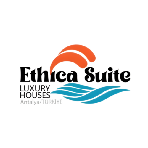 Ethica Suite otel logosu