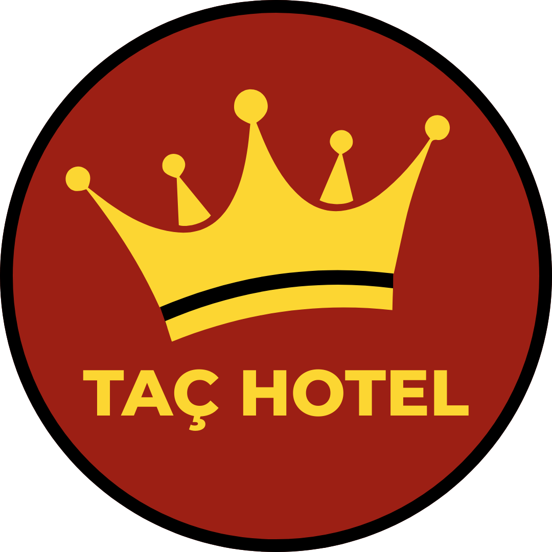 Taç Hotel Logo